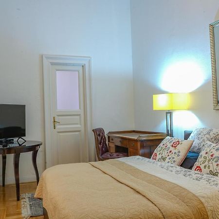 Budapest Opera Apartments Ngoại thất bức ảnh