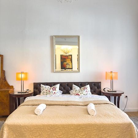 Budapest Opera Apartments Ngoại thất bức ảnh