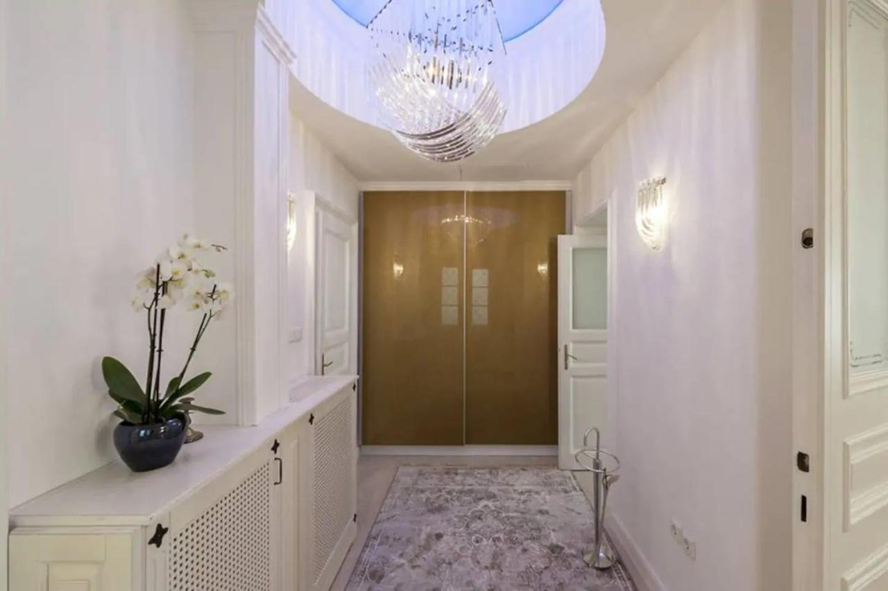 Budapest Opera Apartments Ngoại thất bức ảnh