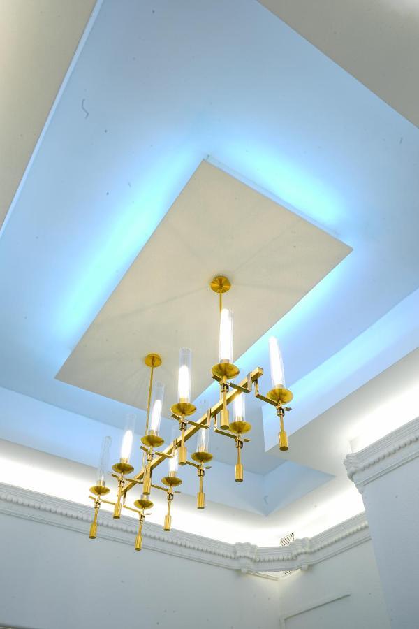 Budapest Opera Apartments Ngoại thất bức ảnh