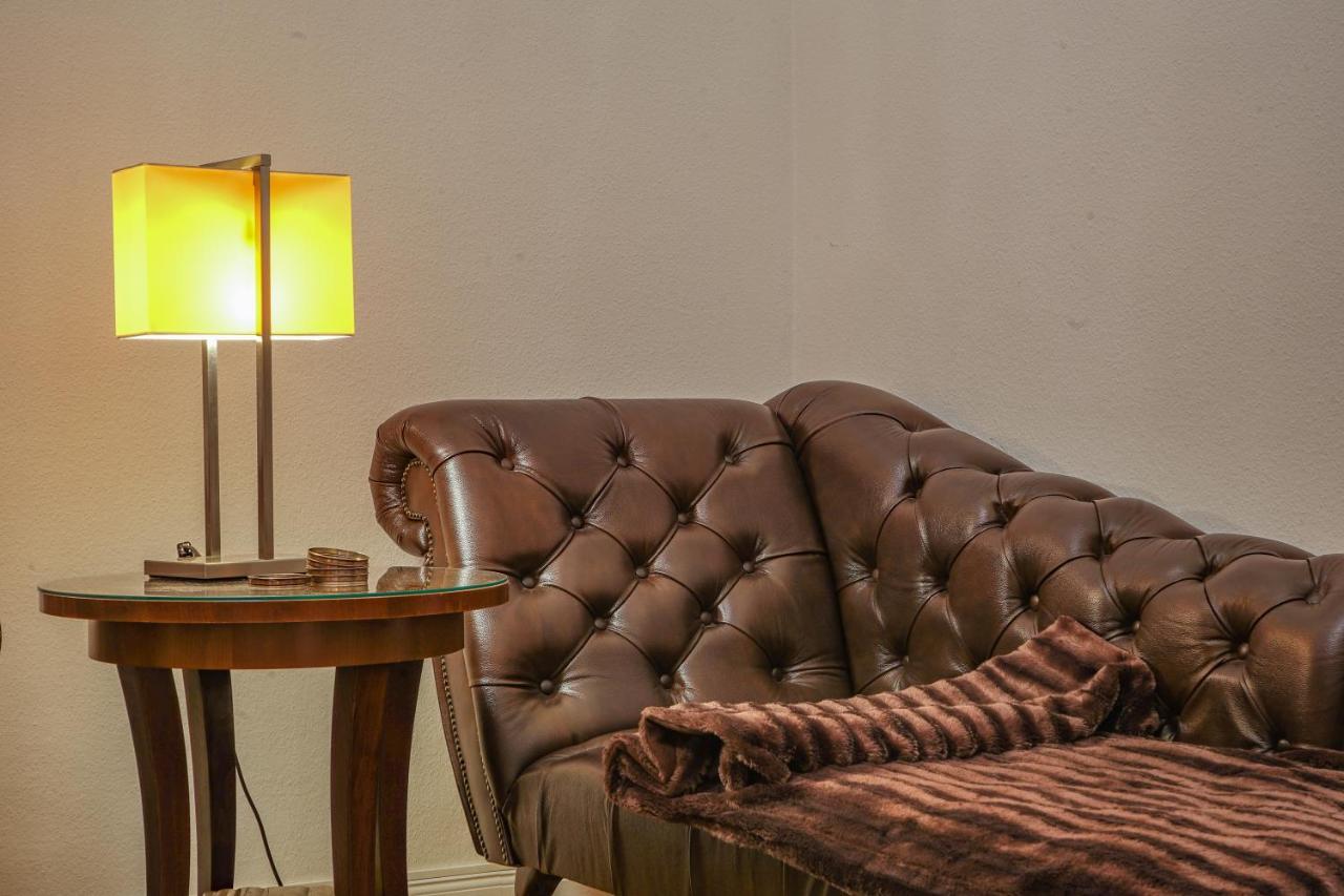 Budapest Opera Apartments Ngoại thất bức ảnh